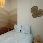 Apartmán Ro'cam Spot - Hyper Centre, Cour, Parking