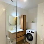 Apartmán Ro'cam Spot - Hyper Centre, Cour, Parking Boulogne-sur-Mer