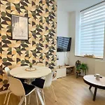 Apartmán Ro'cam Spot - Hyper Centre, Cour, Parking