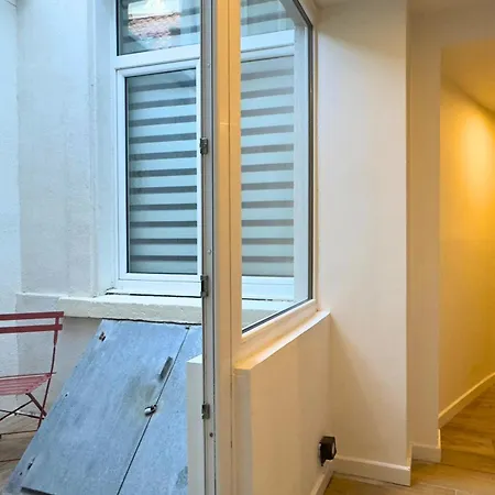 Apartment Ro'cam Spot - Hyper Centre, Cour, Parking