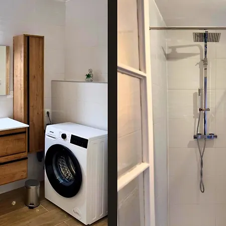 Ro'cam Spot - Hyper Centre, Cour, Parking *