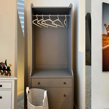 Ro'cam Spot - Hyper Centre, Cour, Parking Boulogne-sur-Mer